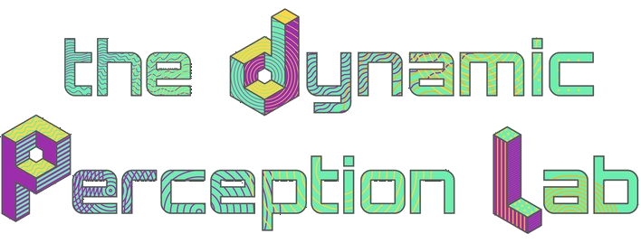 Dynamic Perception Lab